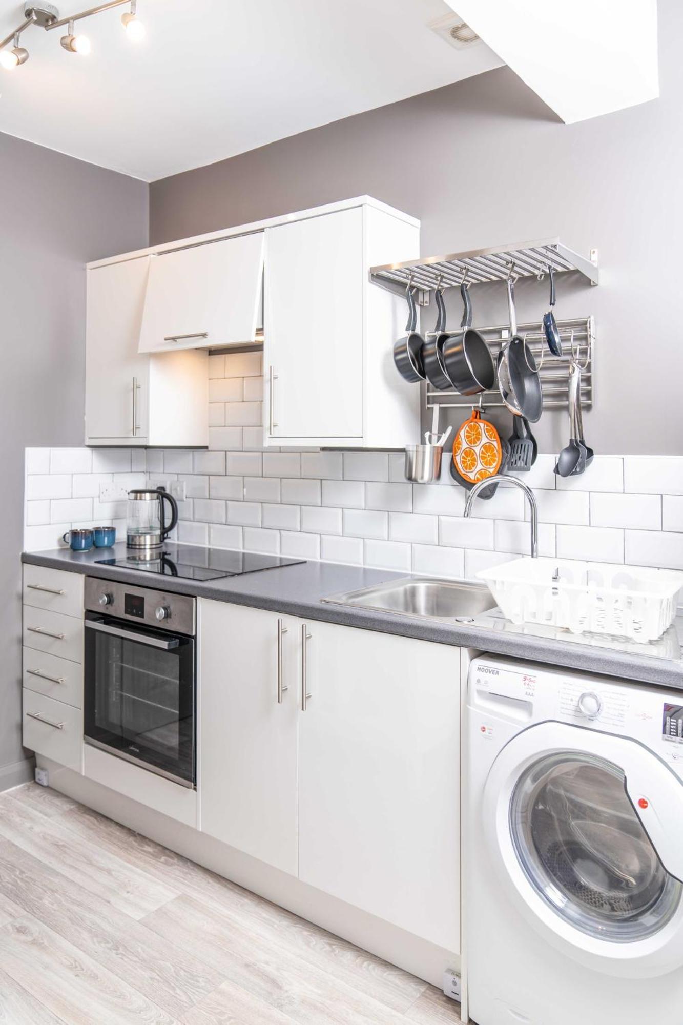 The Exchange Apartments With Permit Parking Tewkesbury Buitenkant foto